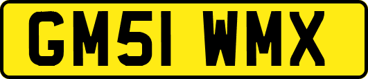 GM51WMX
