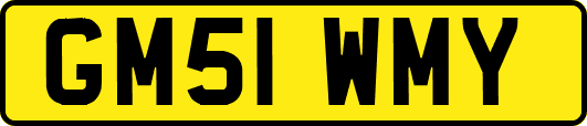 GM51WMY