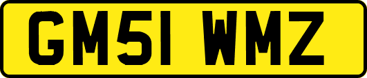 GM51WMZ
