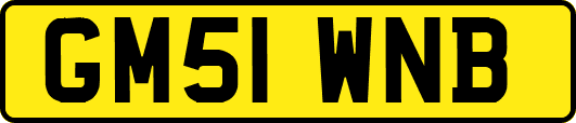 GM51WNB