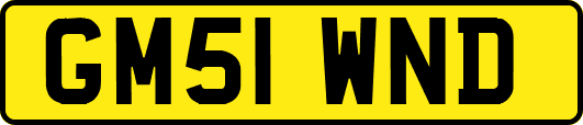 GM51WND