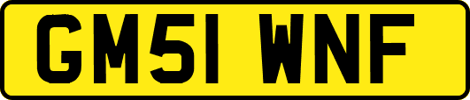 GM51WNF