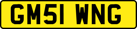 GM51WNG