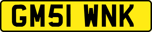 GM51WNK