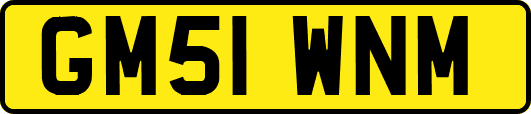 GM51WNM