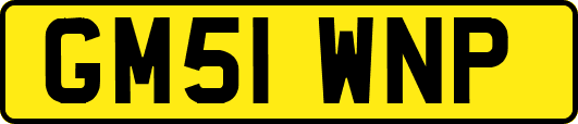 GM51WNP