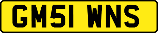 GM51WNS