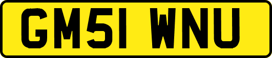 GM51WNU