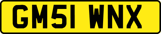 GM51WNX