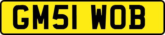 GM51WOB