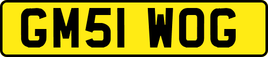 GM51WOG