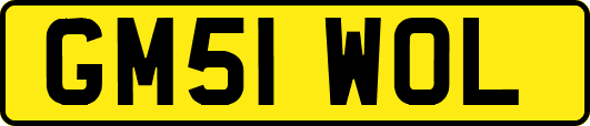 GM51WOL
