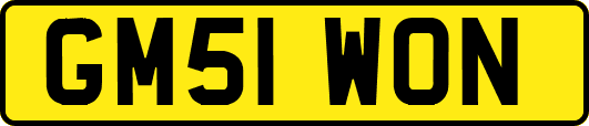 GM51WON