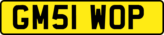 GM51WOP