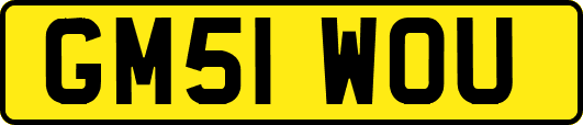 GM51WOU