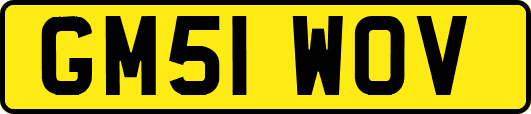 GM51WOV