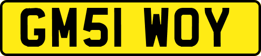 GM51WOY