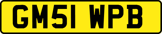 GM51WPB