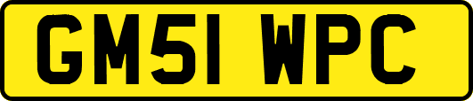 GM51WPC