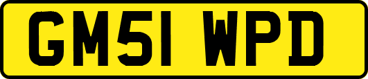 GM51WPD