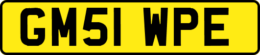 GM51WPE