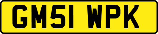 GM51WPK