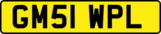 GM51WPL