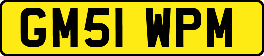 GM51WPM
