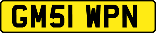 GM51WPN