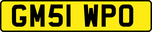 GM51WPO