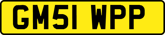 GM51WPP