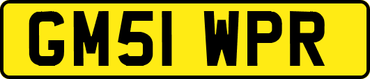 GM51WPR