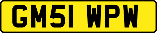 GM51WPW