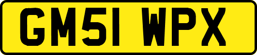 GM51WPX