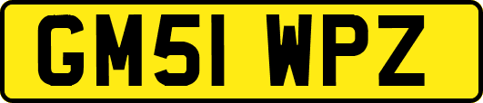 GM51WPZ