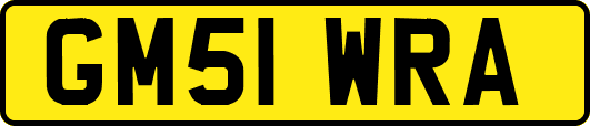 GM51WRA