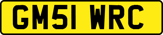 GM51WRC