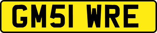 GM51WRE