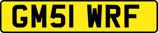 GM51WRF
