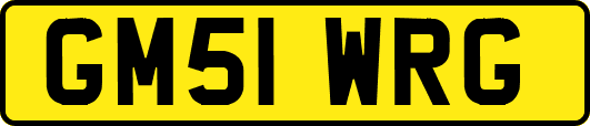 GM51WRG