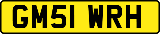 GM51WRH