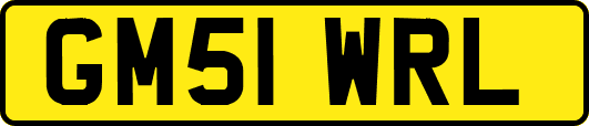 GM51WRL