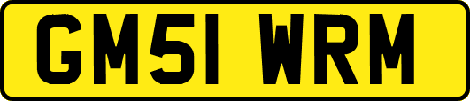 GM51WRM