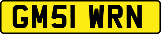 GM51WRN