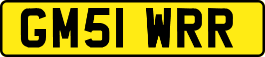 GM51WRR