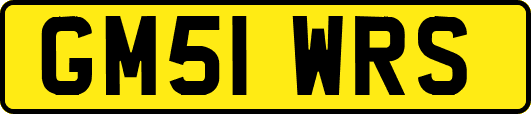 GM51WRS