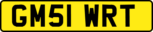 GM51WRT