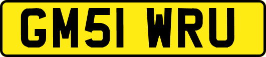 GM51WRU