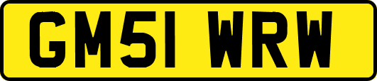GM51WRW