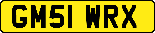 GM51WRX